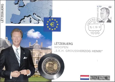 GRB VELIKEGA VOJVODE